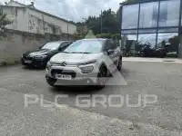 2022 Citroen C3