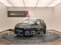 2022 Citroen C3