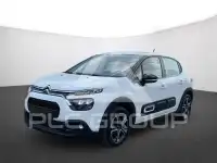 2022 Citroen C3