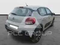 2022 Citroen C3