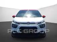 2022 Citroen C3