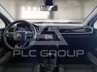 2022 Citroen C3