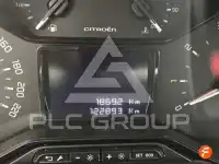 2022 Citroen C3