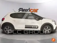 2022 Citroen C3