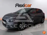 2022 Citroen C3