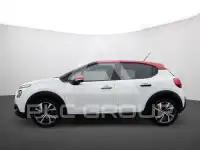 2022 Citroen C3