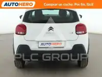 2022 Citroen C3