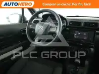2022 Citroen C3