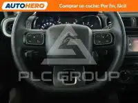 2022 Citroen C3
