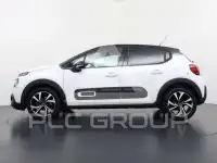 2022 Citroen C3