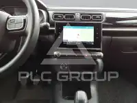 2022 Citroen C3