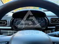 2022 Citroen C3