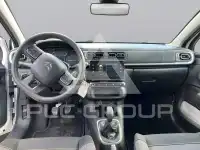 2022 Citroen C3