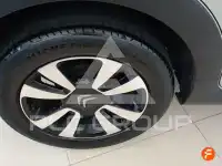 2022 Citroen C3