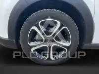 2022 Citroen C3