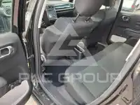 2022 Citroen C3