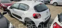 2022 Citroen C3