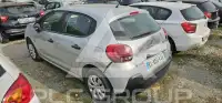 2022 Citroen C3