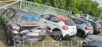 2022 Citroen C3