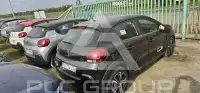 2022 Citroen C3