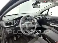 2022 Citroen C3