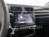 2022 Citroen C3