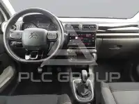 2022 Citroen C3