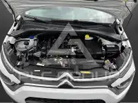 2022 Citroen C3