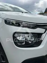 2022 Citroen C3