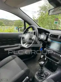 2022 Citroen C3