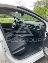 2022 Citroen C3