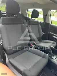 2022 Citroen C3