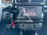 2022 Citroen C3