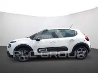 2022 Citroen C3