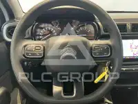 2022 Citroen C3