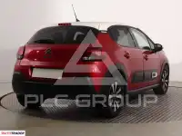 2022 Citroen C3