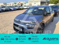 2022 Citroen C3
