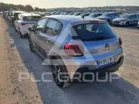2022 Citroen C3