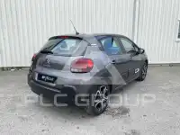 2022 Citroen C3