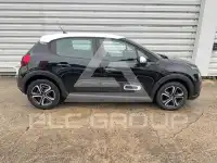 2022 Citroen C3