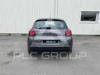 2022 Citroen C3