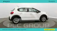 2022 Citroen C3