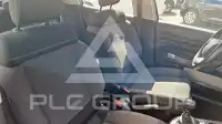 2022 Citroen C3