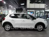 2022 Citroen C3