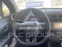 2022 Citroen C3