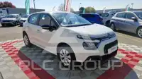 2022 Citroen C3