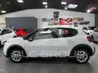 2022 Citroen C3