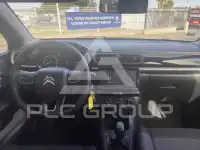 2022 Citroen C3