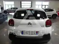 2022 Citroen C3