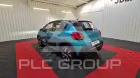 2022 Citroen C3